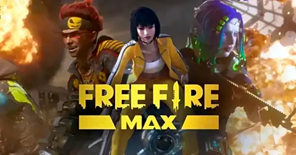 Free Fire MAX Redeem Codes (April 2026): Check FF Redeem Codes