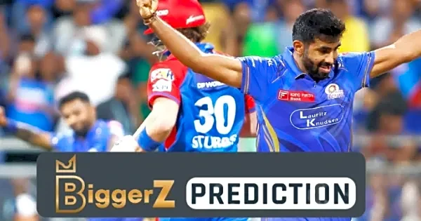 IPL 2026: MI vs DC Toss Prediction, Match Winner & Head to Head Analysis