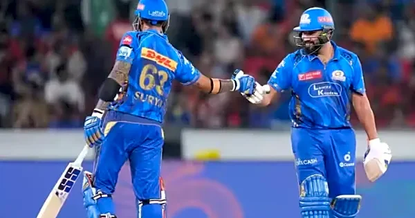 MI Playing 11 vs DC IPL 2026: Full Squad, Key Players, Injuries & Match Preview