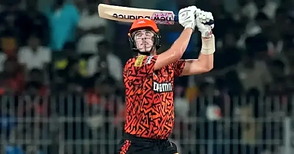 Pat Cummins returns to Australia for scans ahead of SRH’s matches