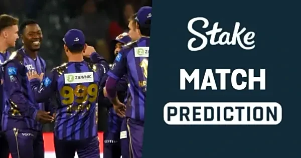 PSL 2026: Quetta Gladiators vs Multan Sultans Match Prediction - Who will win today’s match?