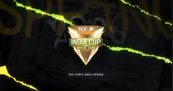 How to book TEZ FFMIC 2026 Spring Grand Finals Tickets