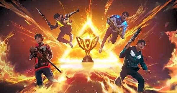 Free Fire OB53 Update to bring the Undersea Mystery theme