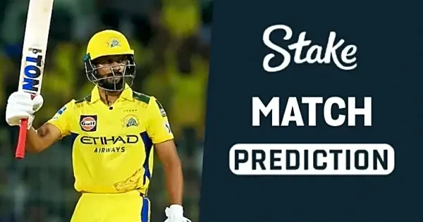 IPL 2026: Royal Challengers Bengaluru vs Chennai Super Kings Match Prediction – Who will win today’s match?