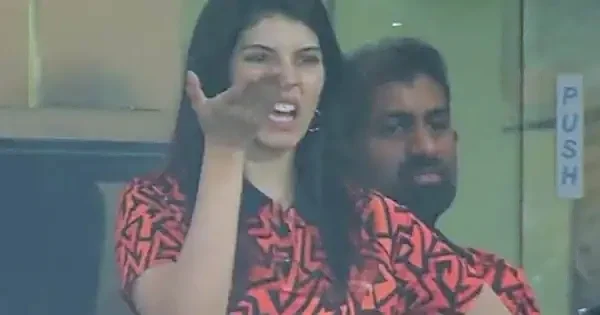 Sanjiv Goenka and Kavya Maran’s contradictory reactions viral as LSG get off to strong start vs SRH