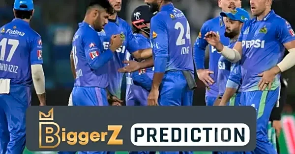 PSL 2026: MS vs RWP Toss Prediction, Match Winner & Head to Head Analysis