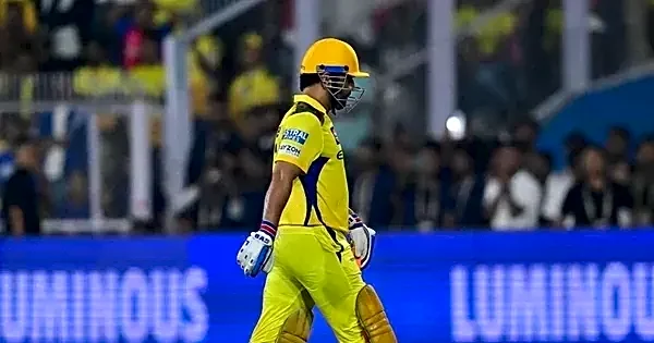 When will MS Dhoni make season debut? Chennai Super Kings skipper Ruturaj Gaikwad shares latest update