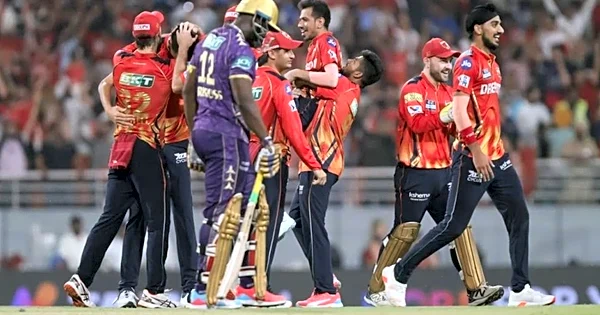 KKR vs PBKS Head to Head Records and Stats – Indian Premier League 2026