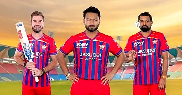 WATCH: Rishabh Pant creates AI video; makes Shami, Markram and others dance in hilarious video