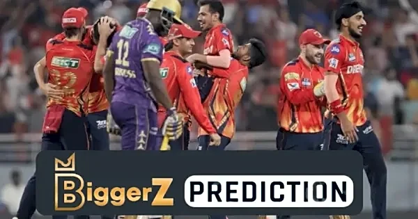 IPL 2026: KKR vs PBKS Toss Prediction, Match Winner & Head to Head Analysis