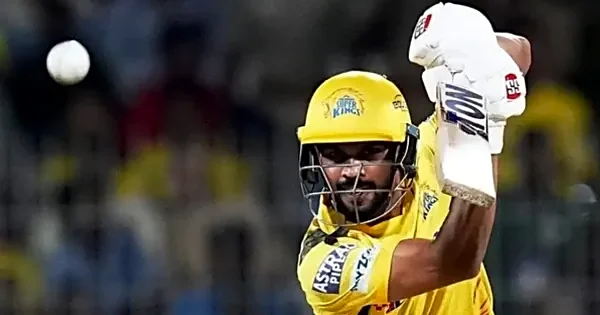 CSK Captain Ruturaj Gaikwad makes a BIG statement after 3 back to back losses in IPL 2026