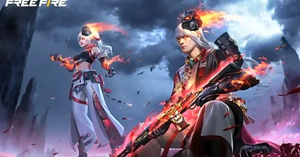 Free Fire MAX OB53 Update Release Date, Time, and Features