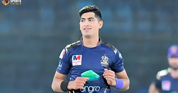 Rawalpindiz’s player Naseem Shah ruled out of PSL 2026