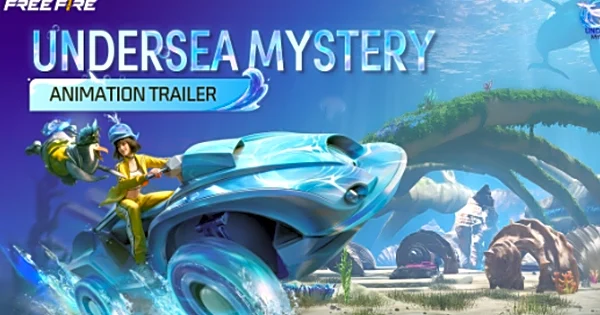 Free Fire OB53 Update Download Is Now Live: Check Link and Steps