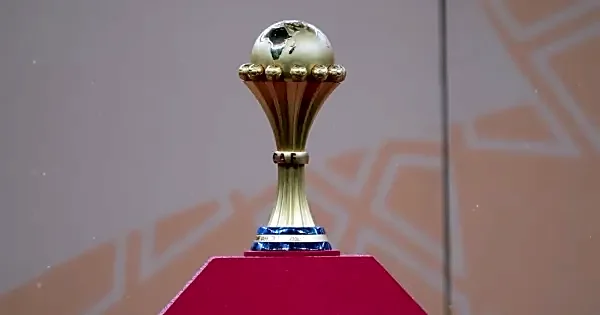 South Africa, Zimbabwe, Namibia could participate in the Africa Cup