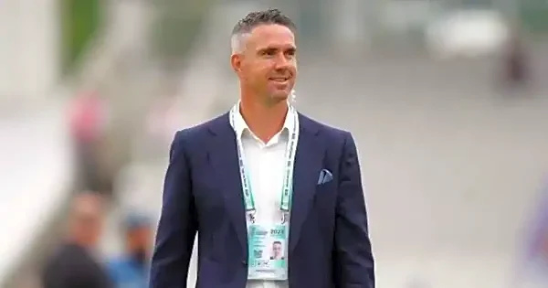 Kevin Pietersen hilariously reacts to CSK Fans’ request for mentorship