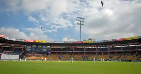 M Chinnaswamy Stadium set to undergo massive renovation, KSCA President reveals plans