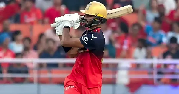 IPL 2026: Coming back to RCB was turning point of my career, says Devdutt Padikkal