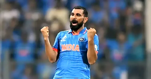 ‘Hum mazdoor aadmi hain’: Mohammed Shami stays grounded despite prolonged India snub