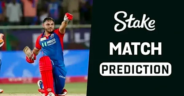 IPL 2026: Delhi Capitals vs Gujarat Titans Match Prediction – Who will win today’s match?