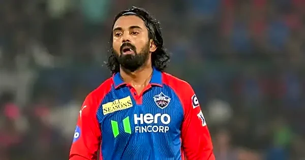 “KL Rahul struggles to read the pace” - Irfan Pathan ahead of DC vs GT IPL 2026 game