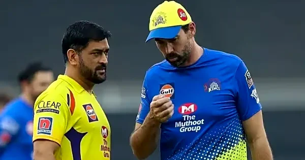 Former India star Sadagoppan Ramesh questions Stephen Fleming’s CSK success without MS Dhoni