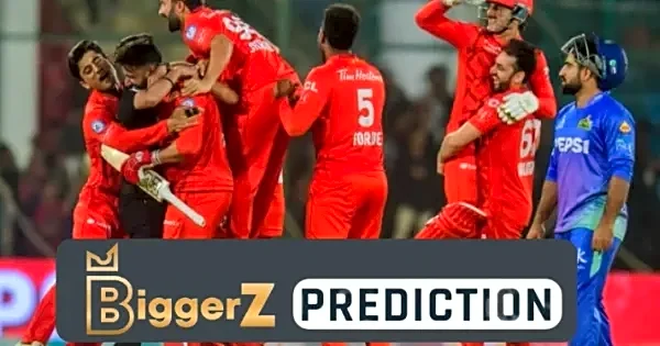 PSL 2026: LQ vs IU Toss Prediction, Match Winner & Head to Head Analysis