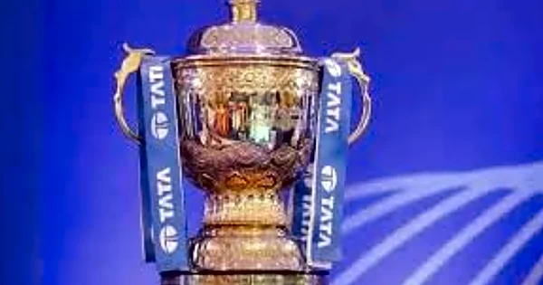 IPL 2026 New Rules: BCCI Limits Substitute Players, Drinks Access & Boundary Activity