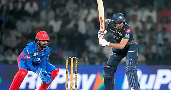 IPL 2026 Match 14 DC vs GT: Who said what after the match?