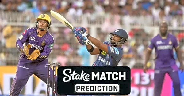 IPL 2026: Kolkata Knight Riders vs Lucknow Super Giants Match Prediction – Who will win today’s match?