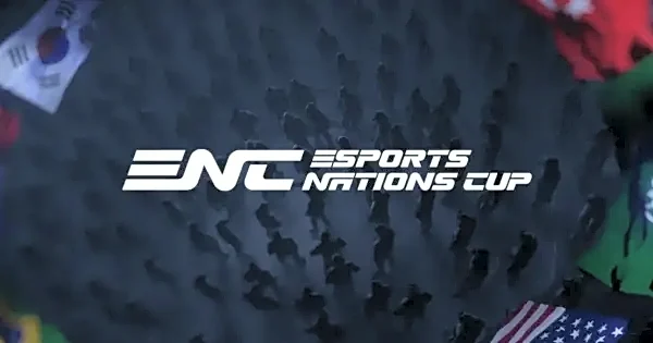 Over 1 lakh players to compete in Esports Nations Cup across 100 countries
