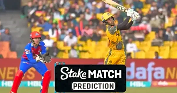 PSL 2026: Karachi Kings vs Peshawar Zalmi Match Prediction - Who will win today’s match?