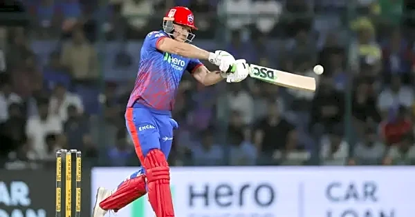 Play of the Day: David Miller pulls off stunning 41-run knock to push Delhi Capitals to the edge of third consecutive IPL 2026 win