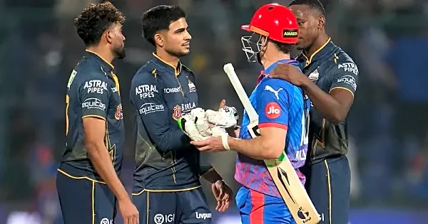 WATCH: David Miller left heartbroken in dressing room after last-ball drama vs Gujarat Titans