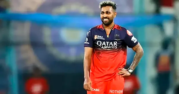 Nuwan Thushara to leave IPL midway? SLC plans to file objection against petition signed by RCB star