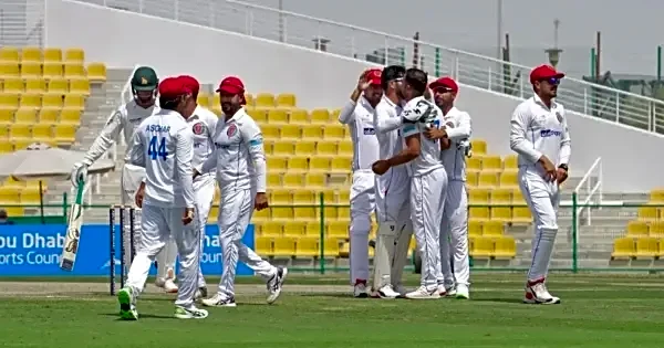 WTC set for 12-Team expansion as Zimbabwe, Afghanistan and Ireland near inclusion- Reports