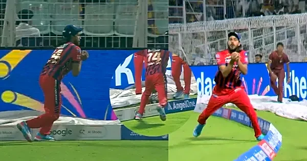 Finn Allen Controversial Catch: Out or Not Out? Third Umpire Decision Sparks Debate