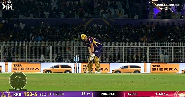 Is Cameron Green’s hefty price tag affecting his on-field performance?