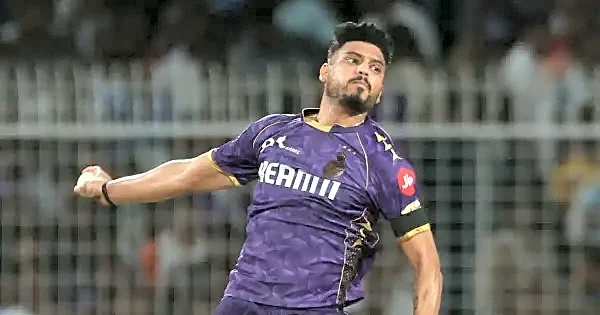 KKR has only themselves to blame for this mishap- Netizens react to low attendance and half filled seats at Eden Gardens during KKR vs LSG