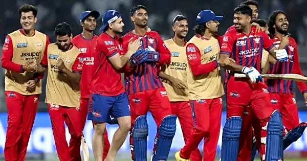IPL 2026 Match 15 KKR vs LSG: Who said what after the match?