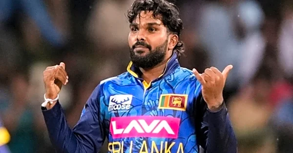 Top 3 players who could replace Wanindu Hasaranga at LSG