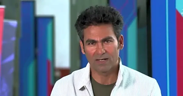 Never seen such poor umpiring- Mohammad Kaif slams umpiring decisions over Digvesh Rathi’s catch