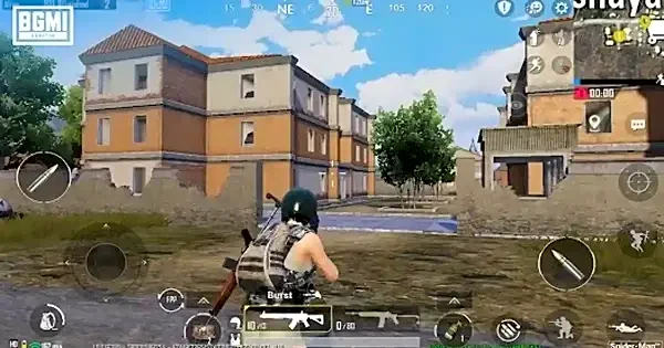 BGMI APK Download Latest Version: Check Link and Steps