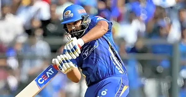On this day, April 11,2023: Rohit Sharma stars as Mumbai Indians beat Delhi Capitals in a final over thriller