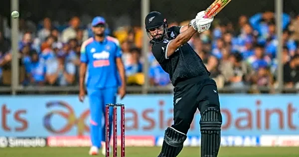 How long is an ODI innings break? Rules, regulations and more