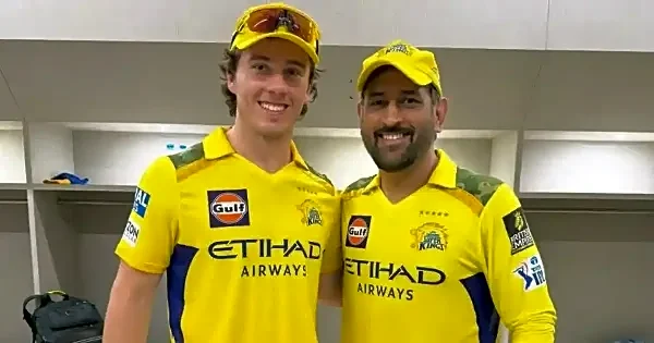 Dewald Brevis to be back in action against DC, MS Dhoni to make season debut against KKR on April 14