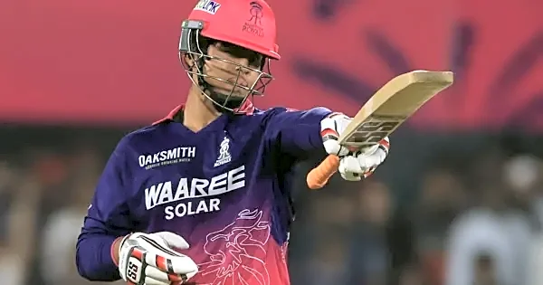 Twitter reacts to Vaibhav Sooryavanshi bashing of RCB bowlers