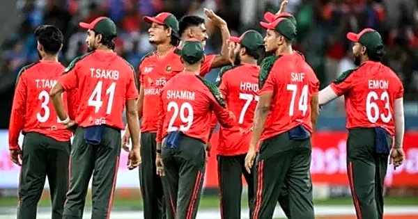 BCB Urges BCCI to Lift IPL Ban Amid Improving Relations