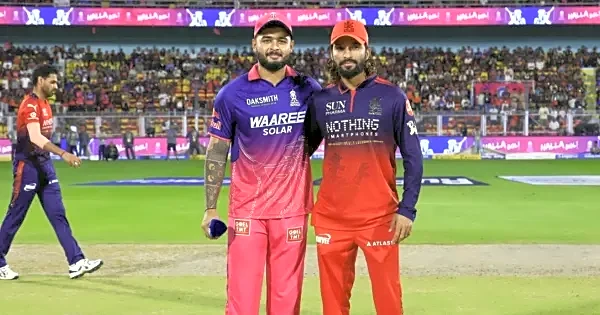 IPL 2026 Match 16 RR vs RCB: Who said what after the match?