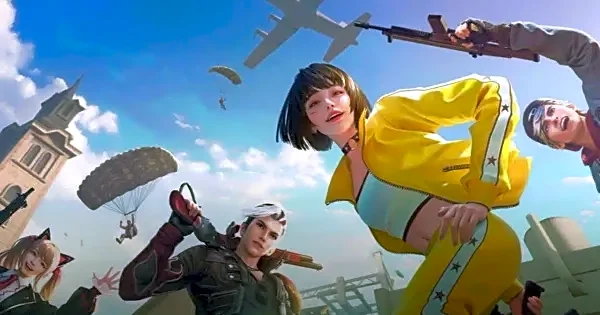 New 50 Free Fire MAX Redeem Codes: Check FF Redeem Codes Here